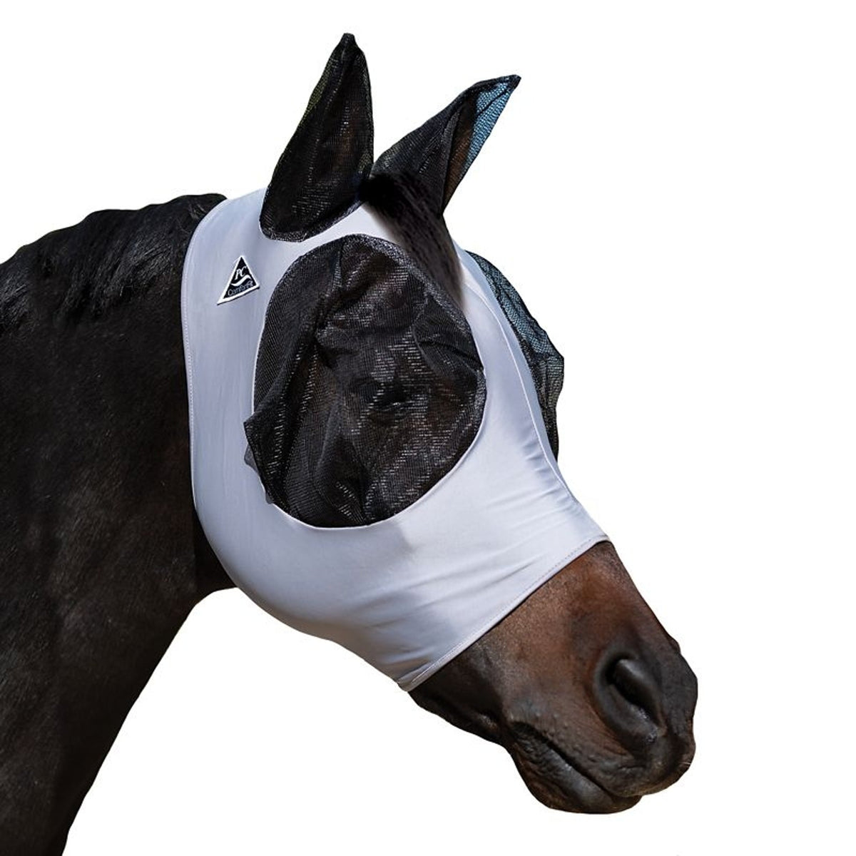 Professional's Choice Comfort Fit Fly Mask