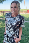 Wild Spirit Top - Sterling Kreek
