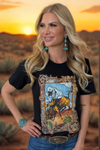 Sterling Kreek Rough Start Short Sleeve Tee