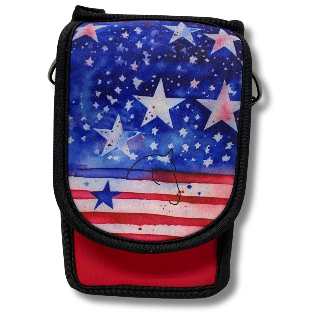 The Horse Holster - Branded by Kat