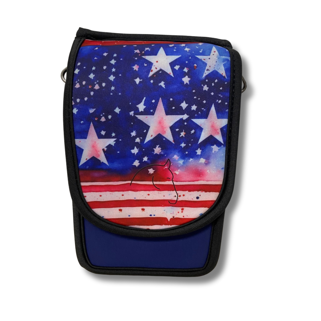 The Horse Holster - Branded by Kat