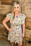 Sterling Kreek Where Love Grows Dress
