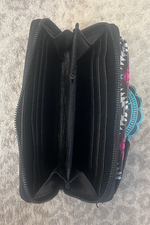 Make The Call Phone Wallet - Sterling Kreek