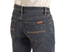 Rock & Roll Demin Vintage '46 Slim Straight Leg Jeans