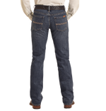 Rock & Roll Demin Vintage '46 Slim Straight Leg Jeans