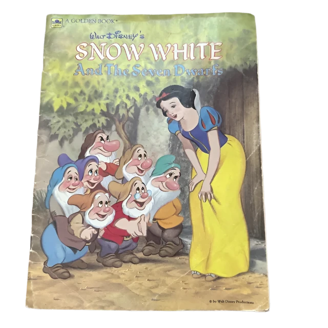 Snow White and the Seven Dwarves