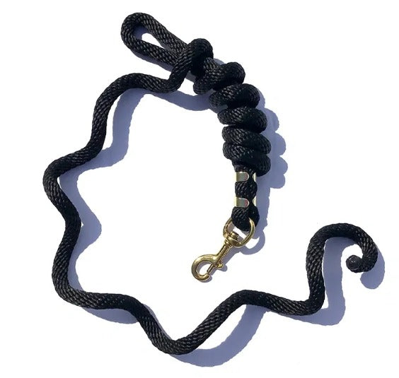 The Epic Animal Poly Lead with BP Bolt Snap