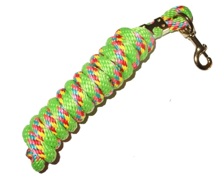 The Epic Animal Poly Lead with BP Bolt Snap