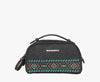 Montana West Embroidered Aztec Collection Travel Pouch