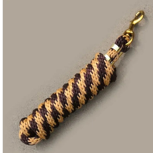 The Epic Animal Poly Lead with BP Bolt Snap