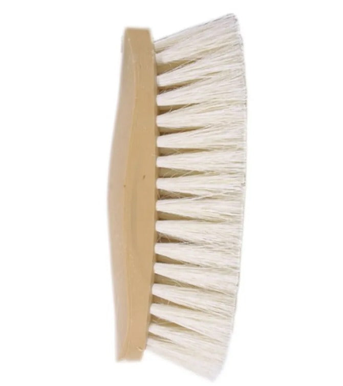 Natural Fiber Body Brush