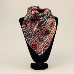 Wild Rags Silk