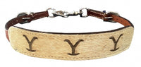 Showman Wither Straps