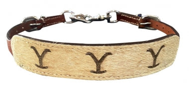 Showman Wither Straps