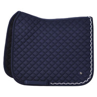 Imperial Riding Saddlepad IRH Basic Cotton DR