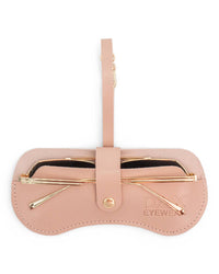 DAX Eyewear - Eyewear Clutch for Sunglasses - Scratch Protection