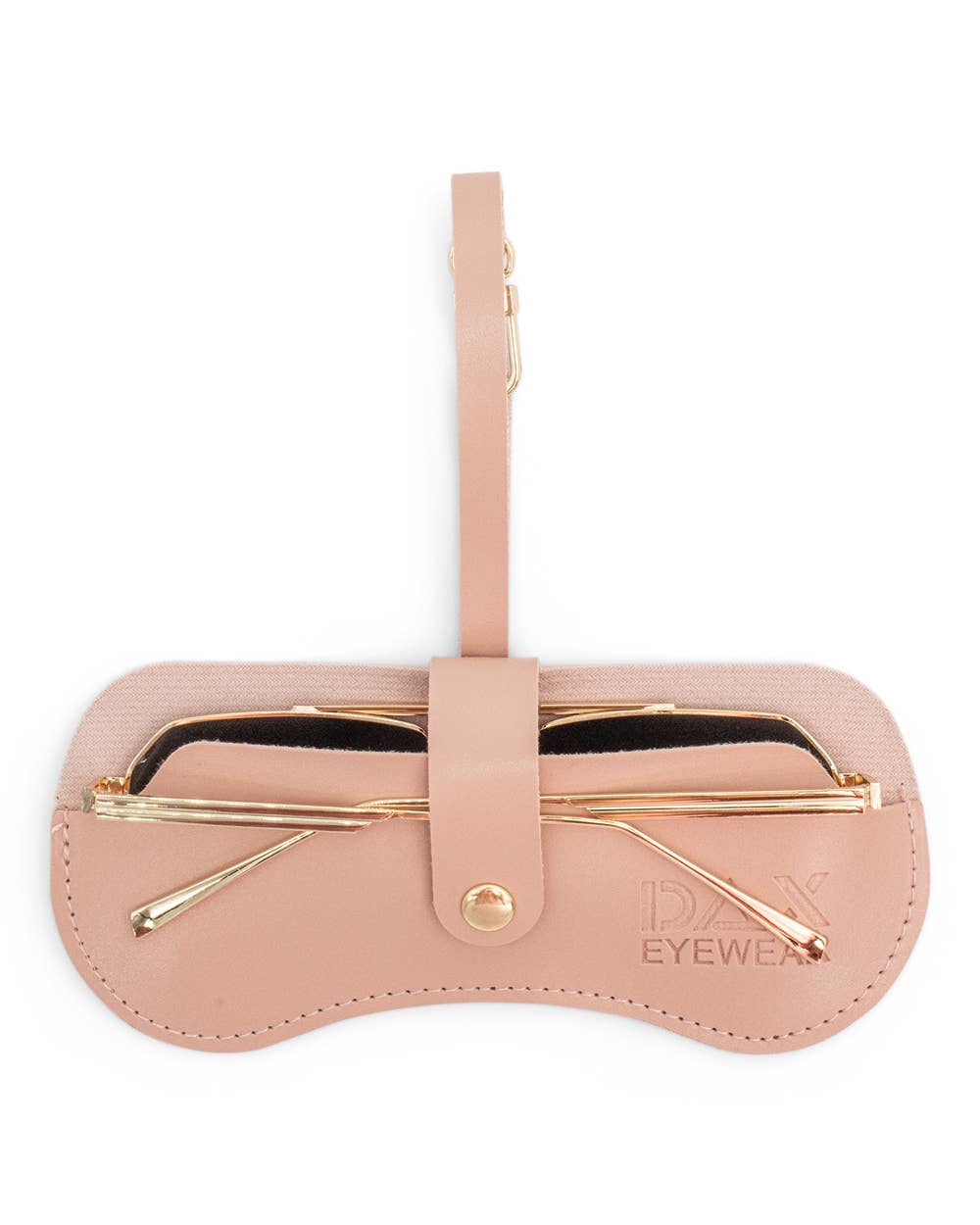 DAX Eyewear - Eyewear Clutch for Sunglasses - Scratch Protection