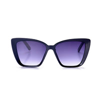 DAX Eyewear - Callie - Medium Cat Eye Sunglasses