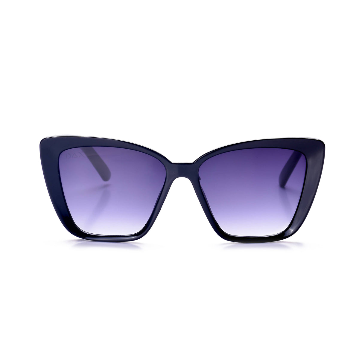 DAX Eyewear - Callie - Medium Cat Eye Sunglasses