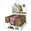 Novelty Brands - Big Bubba Dual Torch Lighter Camo Assortment