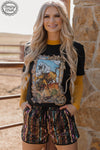 Sterling Kreek Rough Start Short Sleeve Tee