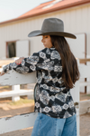 Sterling Kreek Aztec City Jacket - Woman's