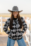 Sterling Kreek Aztec City Jacket - Woman's