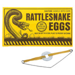 La Luna Bella - Toys - JOKE RATTLE EGG ENVELOPE LLB kids toys