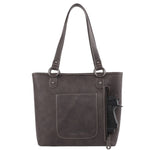 Montana West Fringe Collection Tote