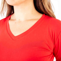 Dreamiere - Baking Memories Women's Long Sleeve Loungewear
