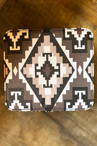 Back to Tulsa Sterling Kreek Jewelry Box