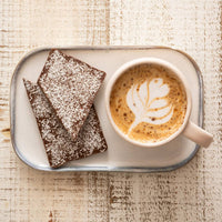 Wild West Chocolate - Snowcapped
