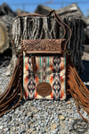 Sterling Kreek Mandala Bay Crossbody Bag