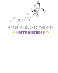 Horse Hollow Press - Horse Birthday Card | Celebrate