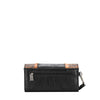 Montana West - TR147-W002 Trinity Ranch Vintage Floral Tooled Wallet
