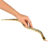 La Luna Bella - Toys - 20" WOODEN WIGGLY SNAKE LLB kids toys