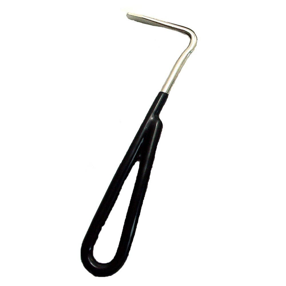 Intrepid International - Vinyl Coated Hoof Pick