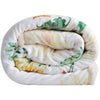 Linen Mart - Sunflower Plush Throw