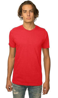 Royal Apparel - Unisex Viscose Bamboo Organic Cotton Tee