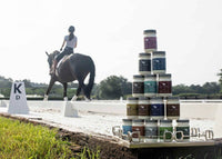 Grey Horse Candle Company - Winter Circuit
