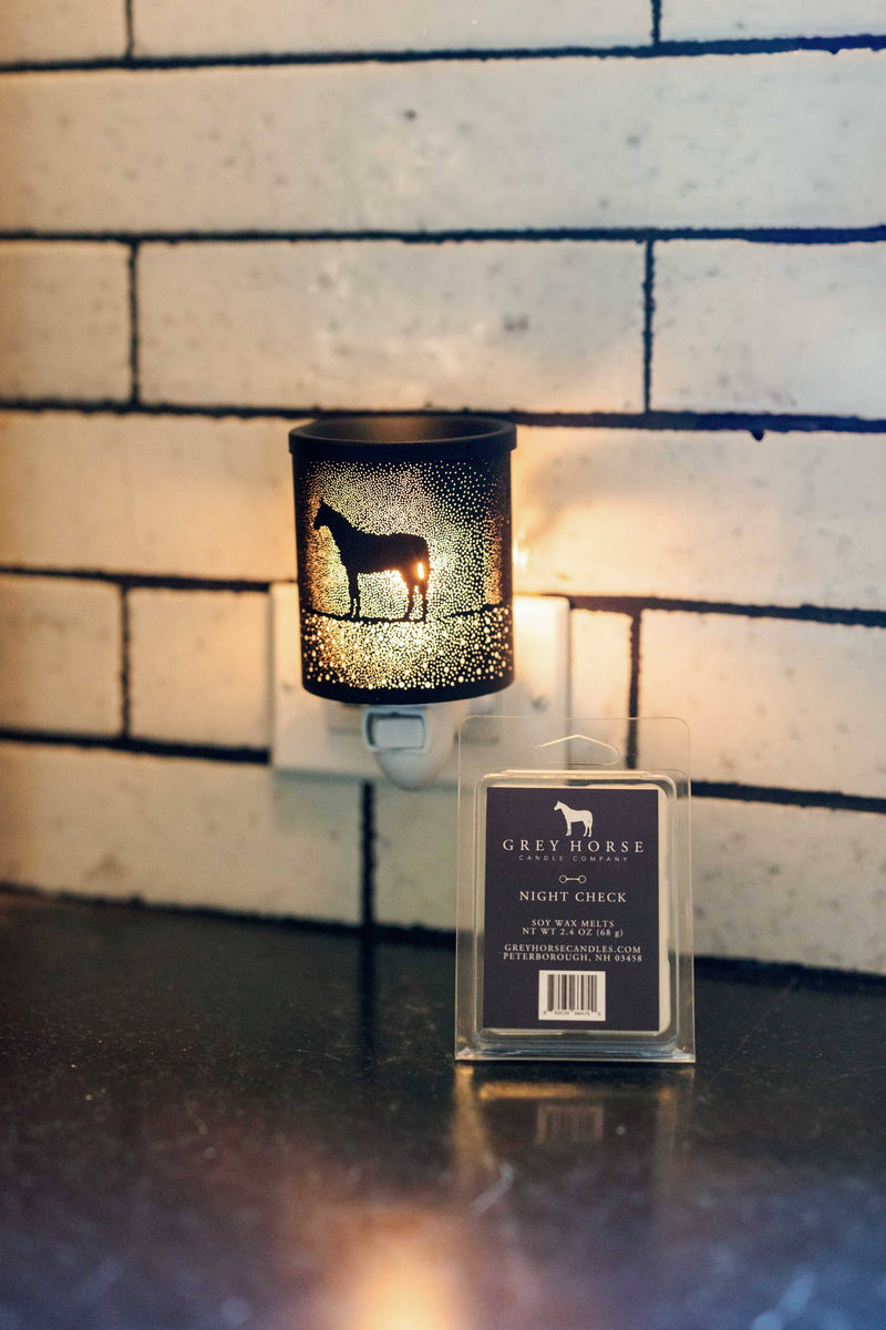 Grey Horse Candle Company - Soy Wax Melts