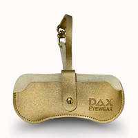 DAX Eyewear - Eyewear Clutch for Sunglasses - Scratch Protection
