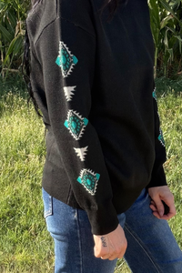 Sterling Kreek - Concho Canyon Sweater