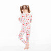 Dreamiere - Baking Memories Two Piece Pajamas Set - Pink