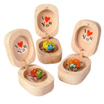 La Luna Bella - Toys - 1.5" BUG IN BOX LLB kids toys