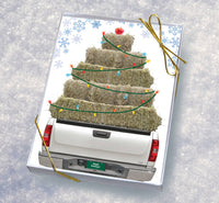 Horse Hollow Press Boxed Christmas Cards