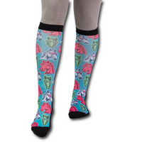 Pair & A Spare Socks