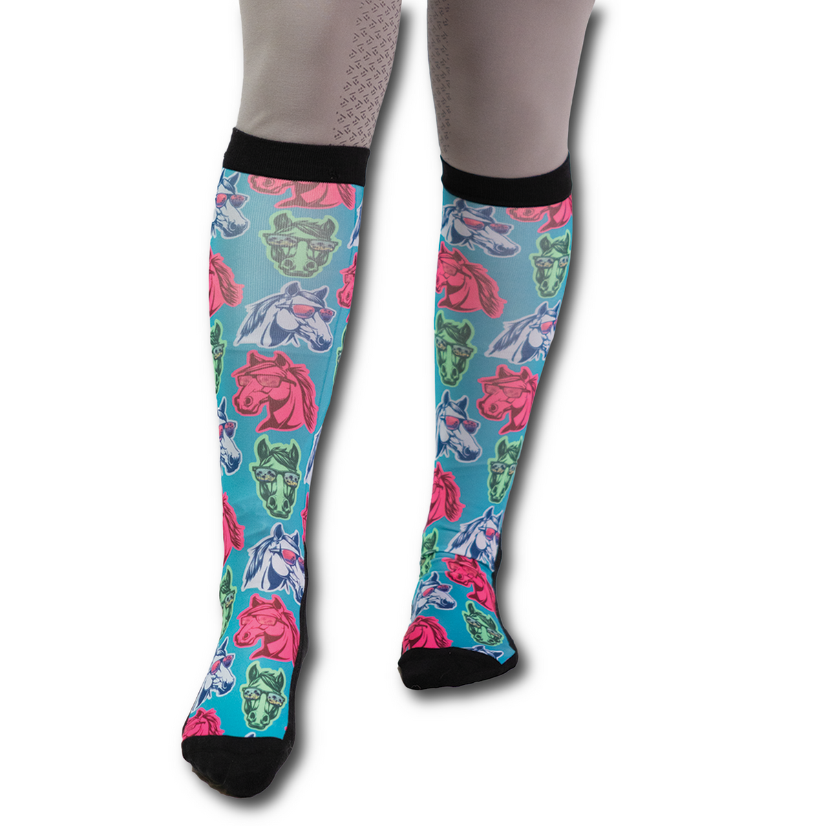 Pair & A Spare Socks