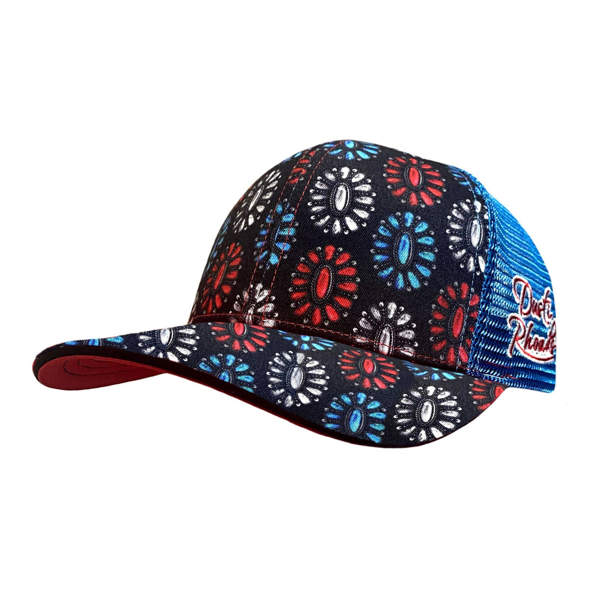 Dusti Rhoads - Spirit of the West Cap