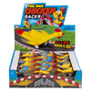 La Luna Bella - Toys - 3" Pull Back Chicken 24ct- LLB Toys